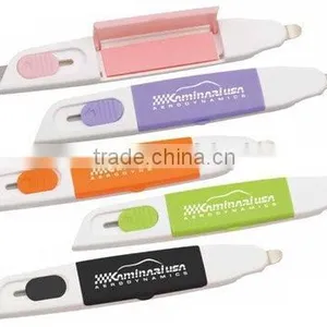 Staple Remover With Cutter thumbnail-1