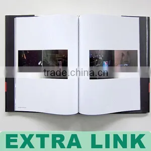 Offset Hardcover Book Printing Service For Child Book, Catalog, Novel Books (EL Factory Supply) thumbnail-1