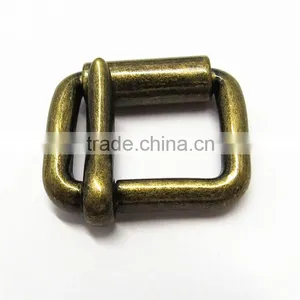 Free Sample Zinc Alloy Boot Buckle thumbnail-3