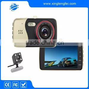 Hot Sale Dash Cam Car Dvr T810 With Support Night Vision thumbnail-1