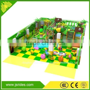 Commercial Kids Indoor Soft Play Games for Sale thumbnail-5