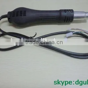 Professional Supply Hot Air Soldering Gun thumbnail-1