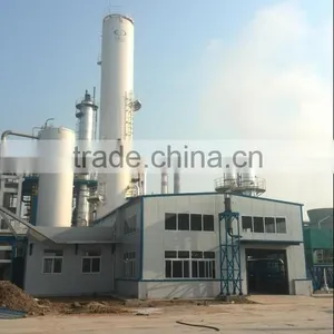 High-purity Nitrogen Air Separation Plant thumbnail-3
