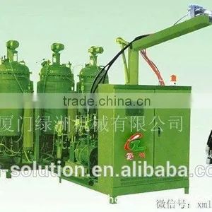 Hot Sale Foaming Machine for Making Decorative Polyurethane Cornice Molding thumbnail-2