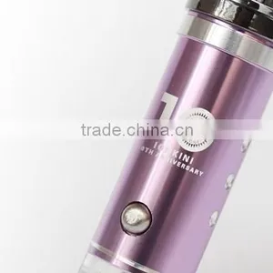 Ionkini Best Trading Ionizer Air Purifier For Car JO-6278 thumbnail-5
