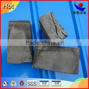 Hot Sale High Quality FeNCr Alloy Used as Alloy Additive thumbnail-1