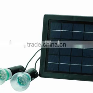 Solar Lighting Kit (2W/S) thumbnail-1