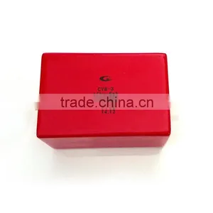 GT High Voltage Capacitor Mica Paper Capacitors Supplier thumbnail-4