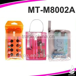 Professional Manicure Set, Mini Pedicures Set thumbnail-1