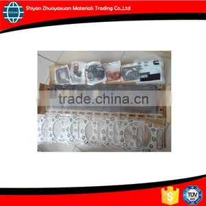 K19 Diesel Engine Parts Gasket Set Upper 3800728 Truck Engine Gasket Supplier in China for Sale thumbnail-1