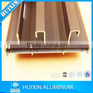 Iraq Market Powder Coated Aluminium Profile Price per kg thumbnail-3