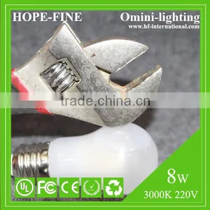 Top Level New Products High Lumen Liquid Cooled LED Bulb thumbnail-1