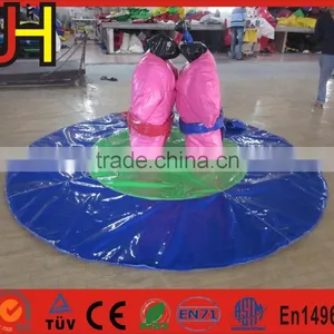 Kids Sumo Suits/ Kids and Adults Inflatable Sumo Wrestling Suits/foam Padded Sumo Wrestling Suits thumbnail-3