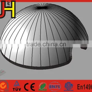 Outdoor Large Advertising Inflatable Dome Tent Event thumbnail-1