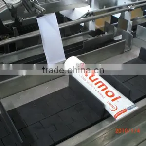 Automatic Tablet Blister/plastic Bottle/tube Cartonning Machines thumbnail-2