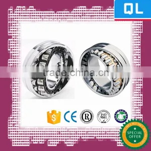 Original High Precison Material Spherical Roller Bearing Aligning Roller Bearing thumbnail-1