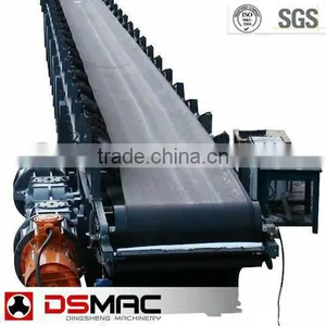 Reliable Operation OEM Conveyor Belts for Mining Industry thumbnail-1
