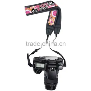 Dslr Neoprene Camera Strap Belt thumbnail-1