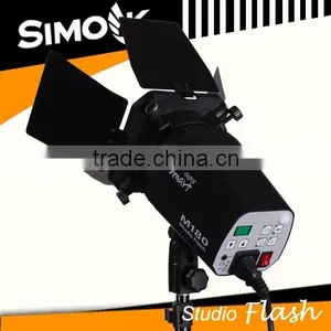 Exquisite 540w Studio Flash Kits, Studio Lighting thumbnail-4