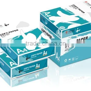 Wholesale A4 Copier Paper, A4 Paper Supplier In China thumbnail-1
