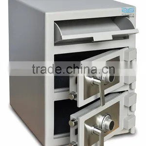 FH-2720CC Depository Safe Front Loading Hopper Drop Safe thumbnail-3