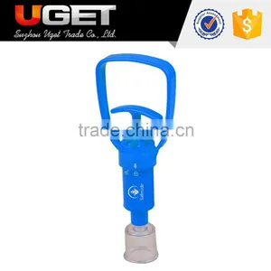 Safety Essentials First Aid Emergency Medical Venom Extractor Kit for Snake Bite thumbnail-1