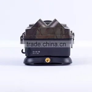 IR Flash Wireless 720P HD Hunting Trail Camera With Infared Night Vision thumbnail-5