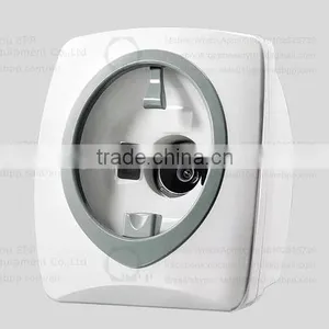 110v-240v Portable Home Use Skin Analyzer Magnifier Machines thumbnail-2