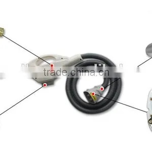 Painless Vertical E-light IPL RF Improve Flexibility For Spider Vein Removal Machine thumbnail-3