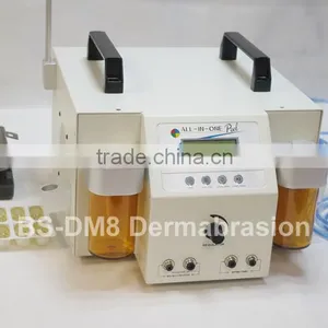 Diamond Dermabration Beauty Equipment Multi-functional Beauty Device thumbnail-6