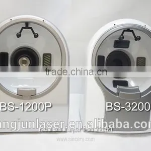 Cannon Camera USB2.0 Intelligent Boxy Skin and Hair Analyzer thumbnail-2