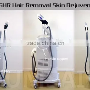 Painfree Shr Ipl Hair Removal Machine Beauty Equipment thumbnail-5