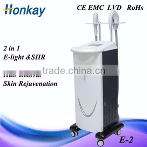Popular 2016 Hot Sell Ipl Beauty Salon Equipment for Laser Hair Removal Machine thumbnail-1