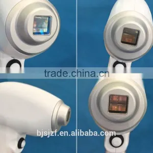 Anybeauty Portable 808t-2 808nm Didoe Laser Hair Removal Machine thumbnail-3