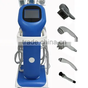 New Vacuum Liposuction With Roller,obvious and Instant Result on Body Contouring thumbnail-1
