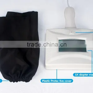 Newest Generation Beauty Analyzer Machine Skin Moisture Analyzer Skin Moisture Analyzer thumbnail-6