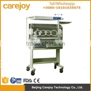 Infant Phototherapy Incubator thumbnail-1