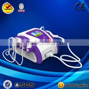 2014 Newest Multifunction 9 in 1 Elight Cavitation rf for Weight Hair Skin Treatment thumbnail-1