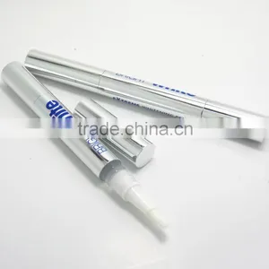 Factory OEM/ODM Dental Teeth Whitening Pen thumbnail-1