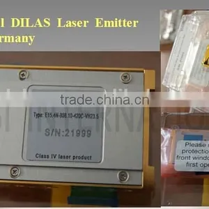 808 nm Salon Full Body Diode Laser Hair Removal Machine With no Pain thumbnail-6