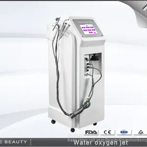Water Oxygen Jet Peel Skin Rejuvenation thumbnail-3