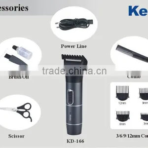 Professional Hair Clipper thumbnail-1