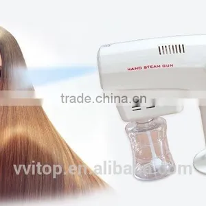 Nano Mist Hair Machine Electric Hair Nano Spray Machine Hair Styler thumbnail-1