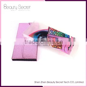 Cardboard Eyeshadow Palette Long Lasting Eyeshadow With Bag thumbnail-1