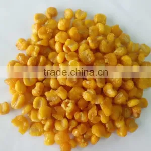 Youi New Products Pizza Flavor Fried Crunchy Corn, Fried Popcorn thumbnail-3