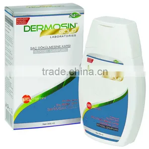 Anti Hair Loss Shampoo Turkey Day Creams Shampoo Manufacturer Turkish Shampoo Factory thumbnail-1