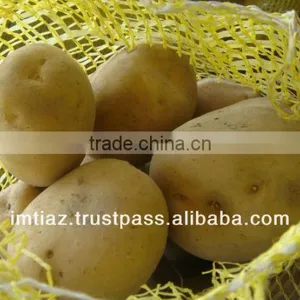 New Crop High Quality Fresh Pakistani Potato thumbnail-1