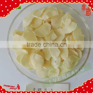 Milk White Grade A Chinese Dehydrated Garlic Powder, Garlic Seasoning for Instant Noodles and Hotpot Soup Base thumbnail-5