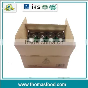 New Crop High-quality Canned Yellow Peaches thumbnail-5