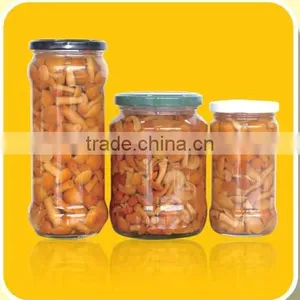 MARINATED NAMEKO thumbnail-1